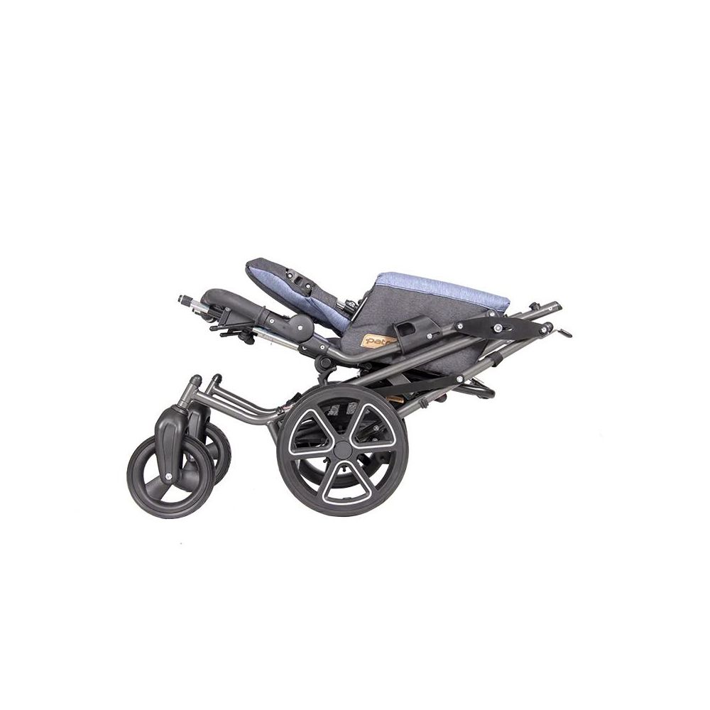 Инвалидска количка за церебрална парализа - стандард (Бен)