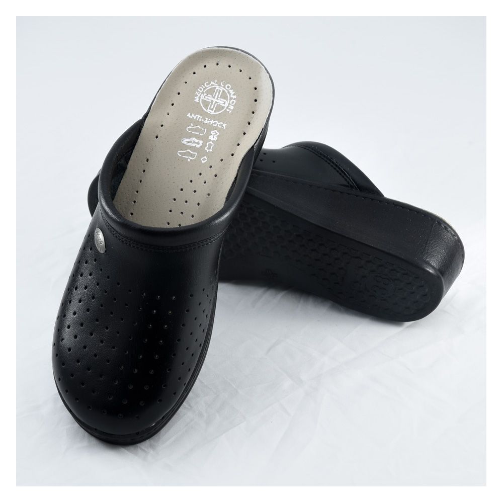 Женска кломпа