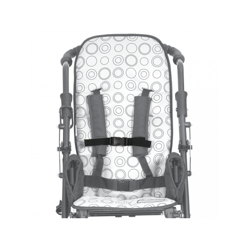 Инвалидска количка за церебрална парализа - стандард (Бен)