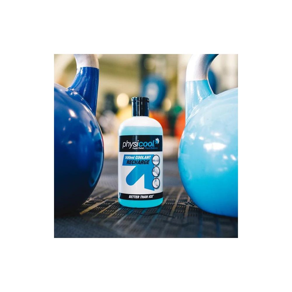 Течност за разладување - Physicool