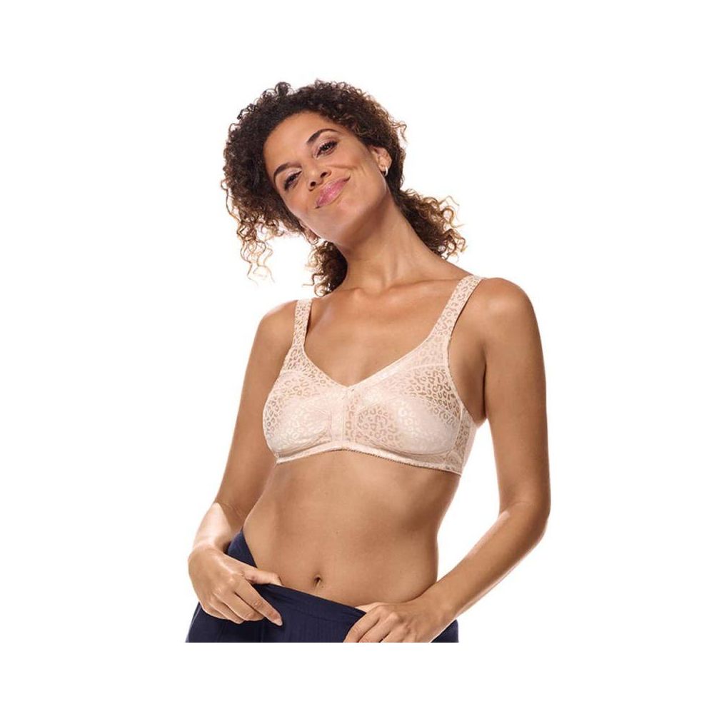 Sytjena ortopedike me xhepa për mbajtjen e gjoksit artificial (Jenna)