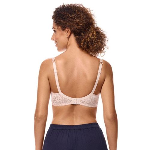 Sytjena ortopedike me xhepa për mbajtjen e gjoksit artificial (Jenna)