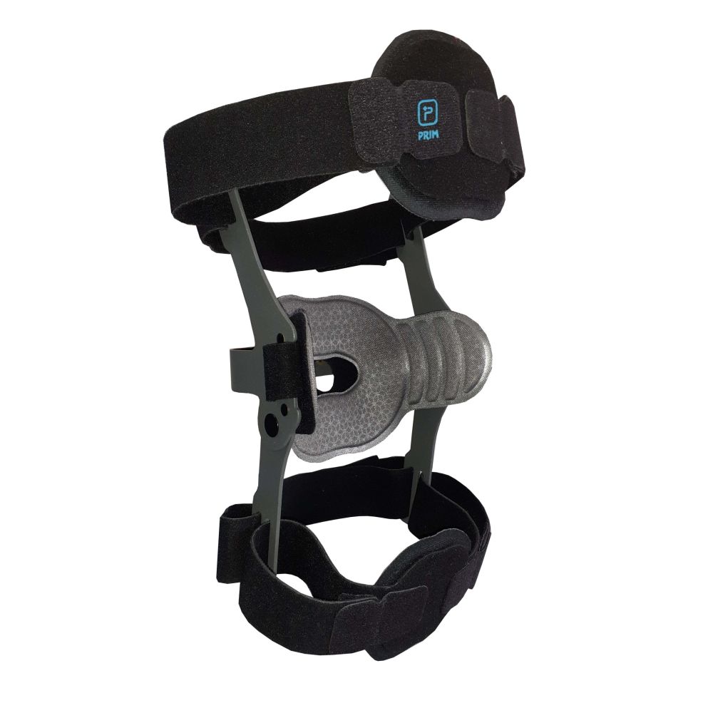 Корективна ортоза за колено D50 Genu-Recurvatum