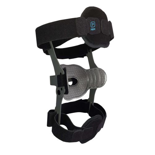 Корективна ортоза за колено D50 Genu-Recurvatum