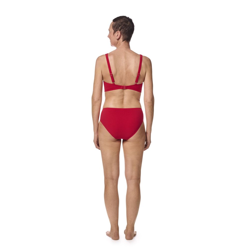 Chile SB дводелен костим за капење