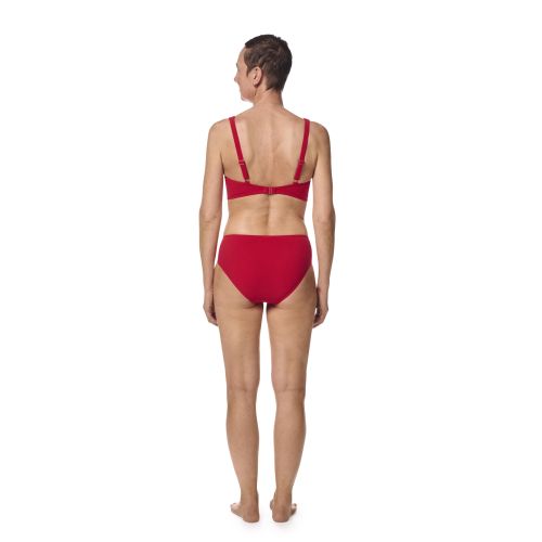 Chile SB дводелен костим за капење