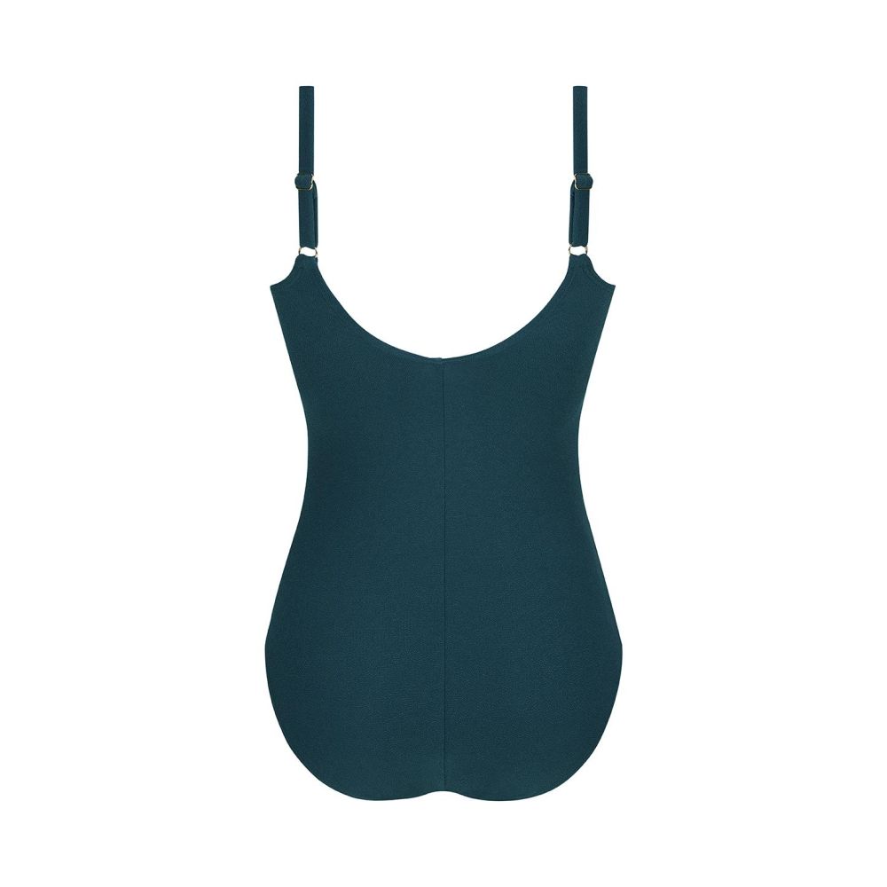 Chile OP едноделен костим за капење