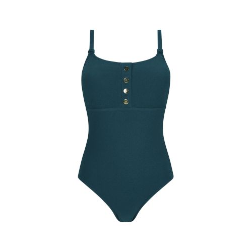 Chile OP едноделен костим за капење