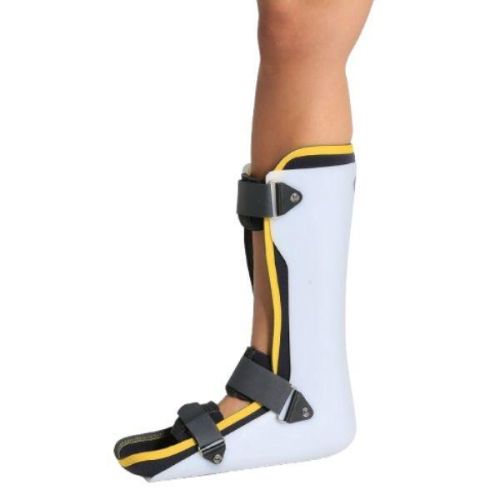 Подколена антиротациона лонгета