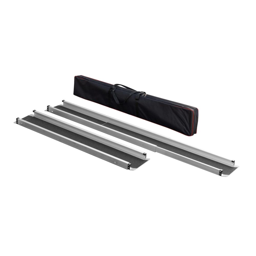 Преносна рампа