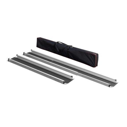 Преносна рампа