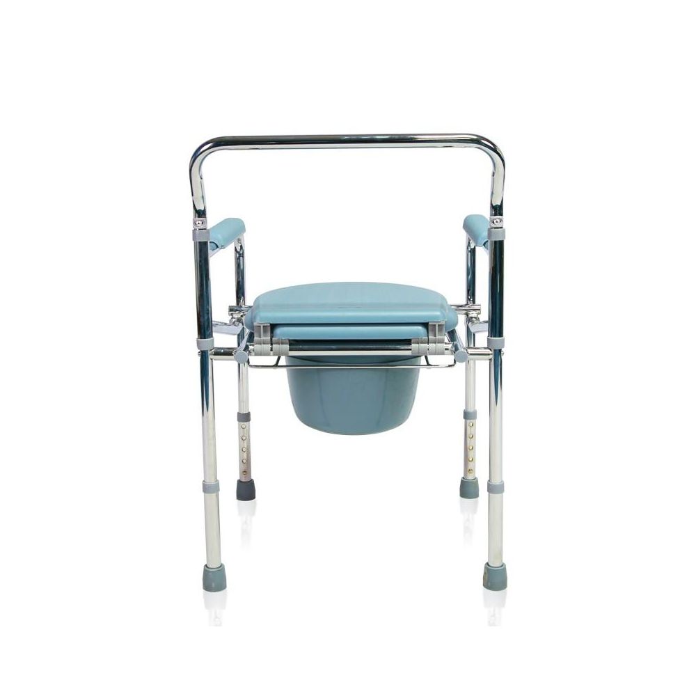 Ndihmë tualeti me kapak DY