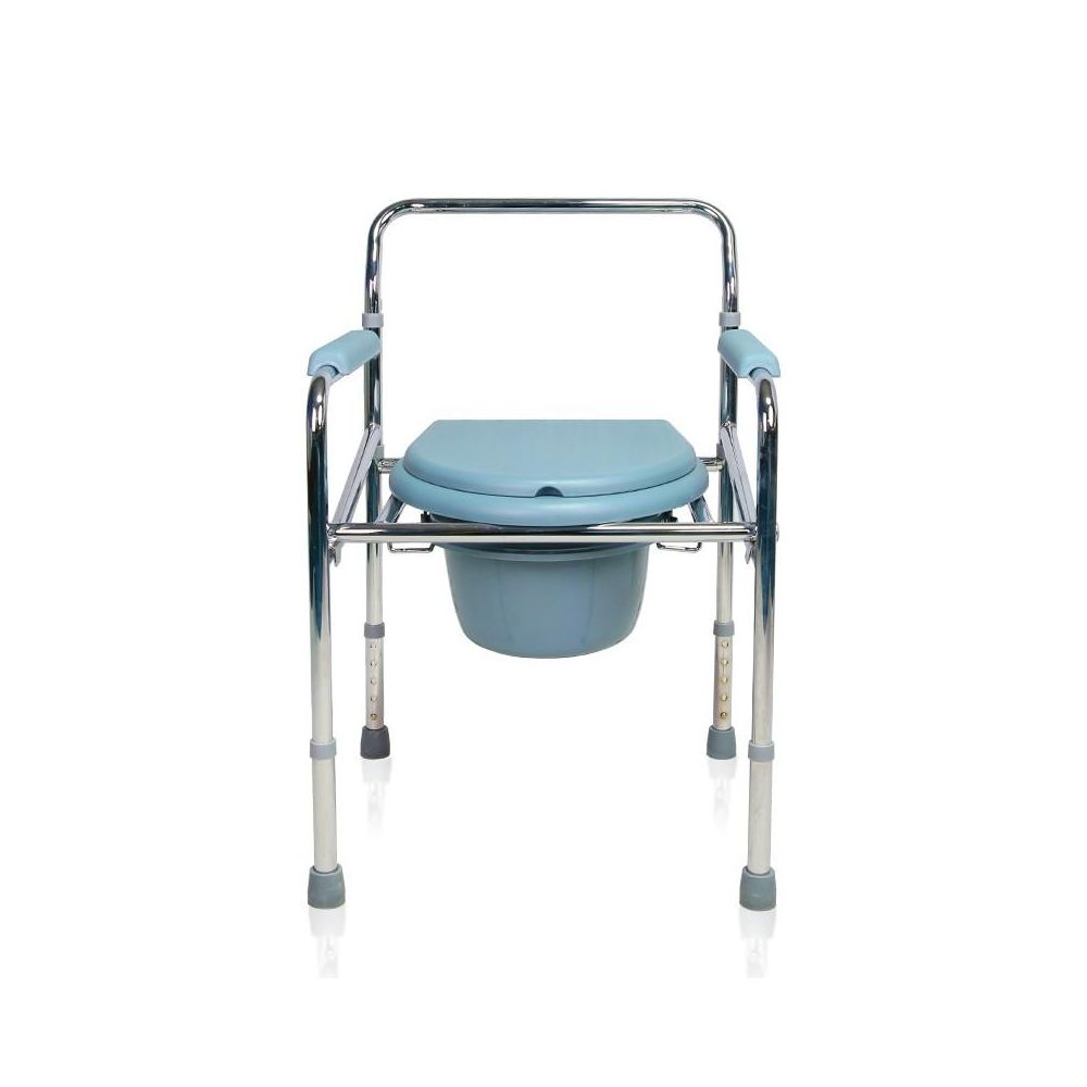 Ndihmë tualeti me kapak DY