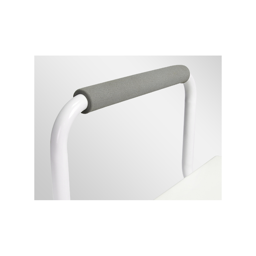 Тоалетно помагало со капак DY подвижни рачки