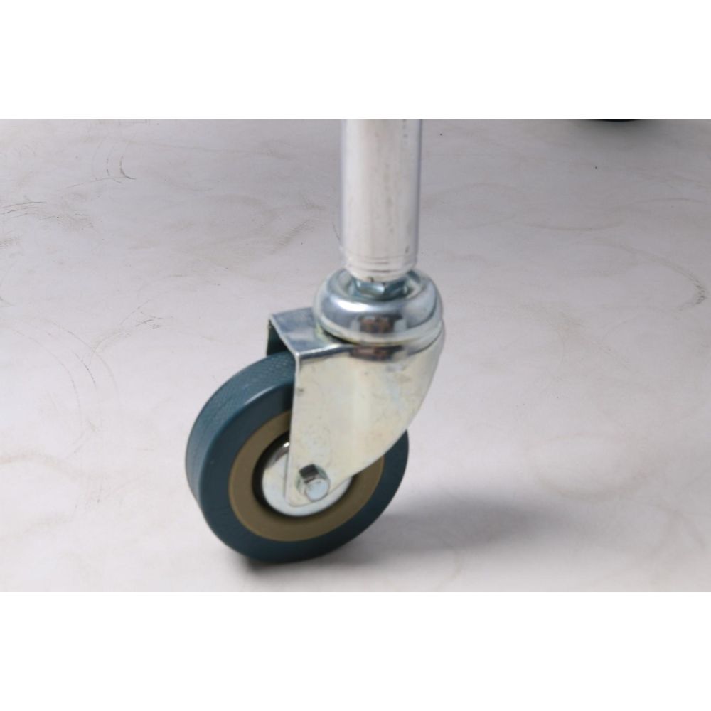 Ndihmë tualeti me rrota DY