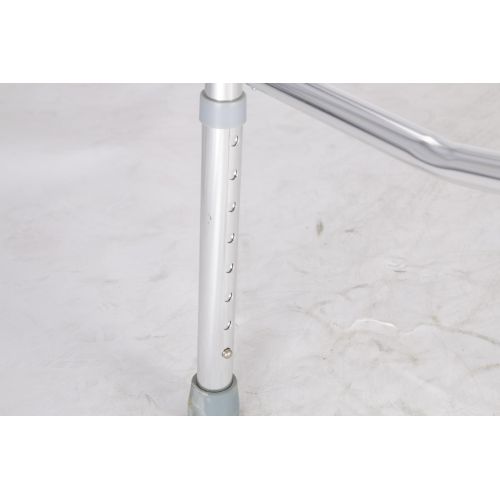 Одалка со ракофат без тркала DY