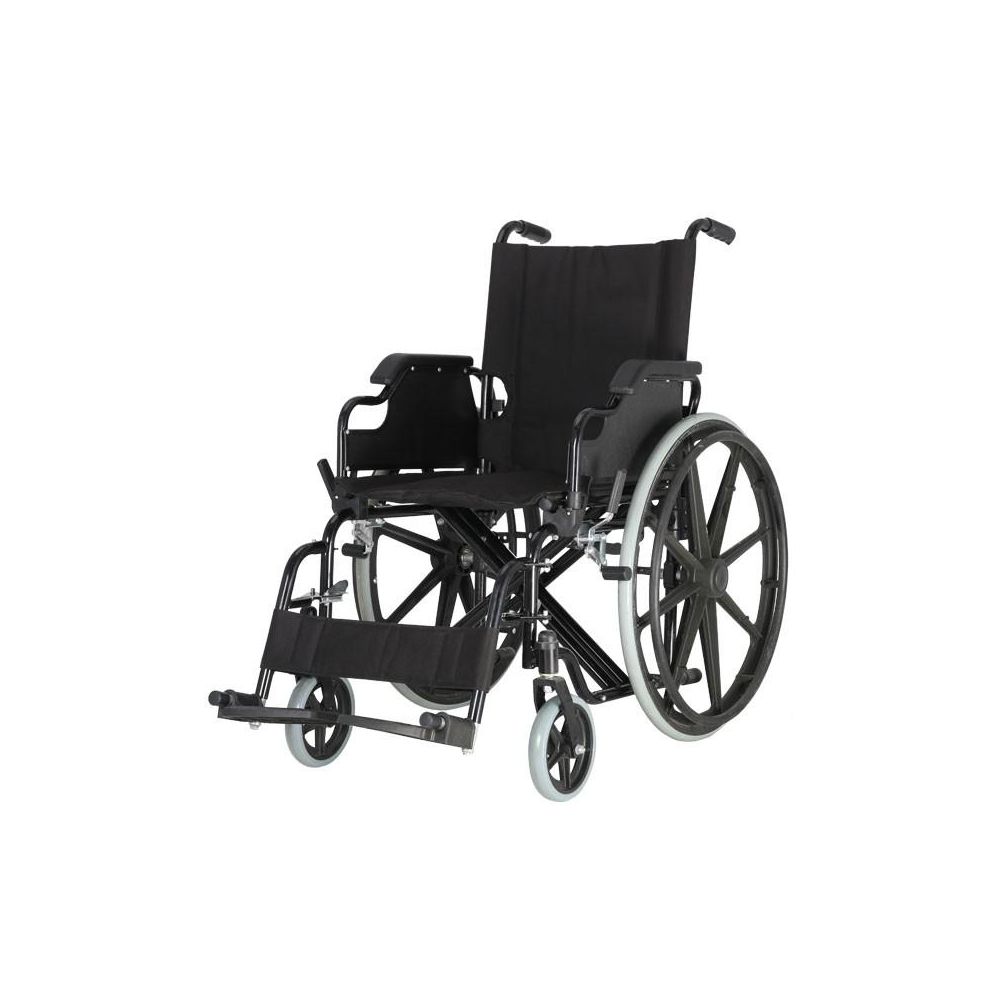 Инвалидска собна количка - стандард  DY