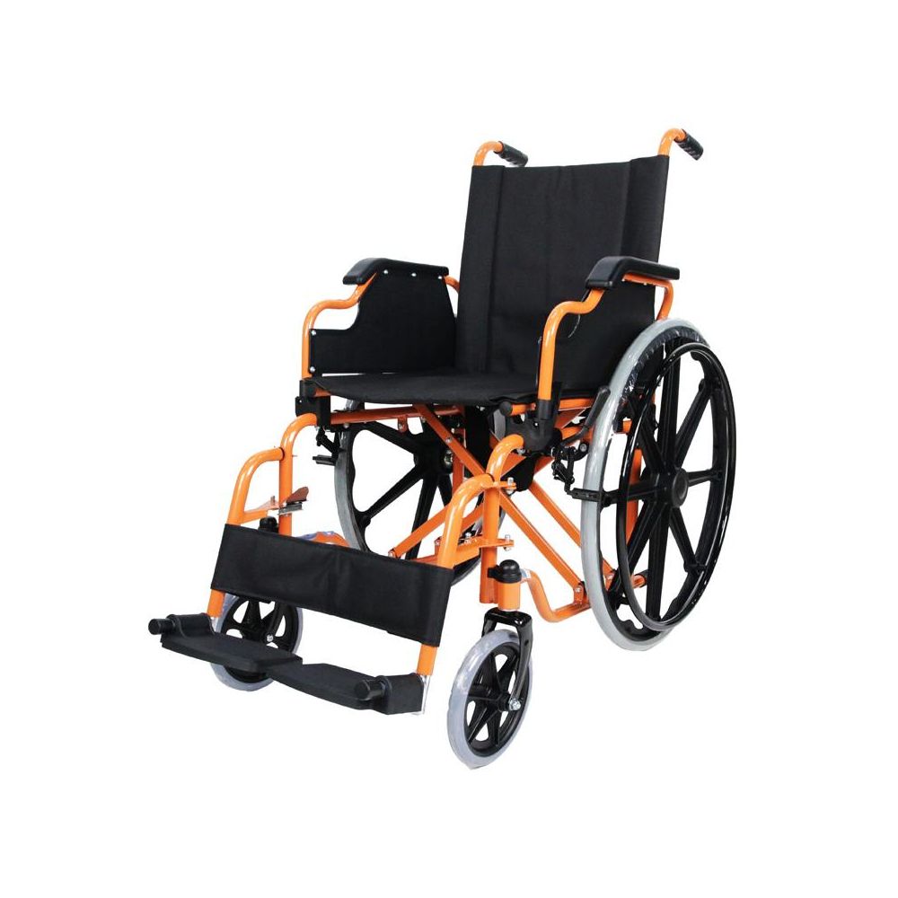 Инвалидска собна количка - стандард  DY