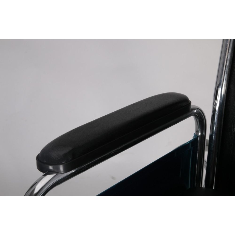 KARROCE DHOME ME TUALET DY