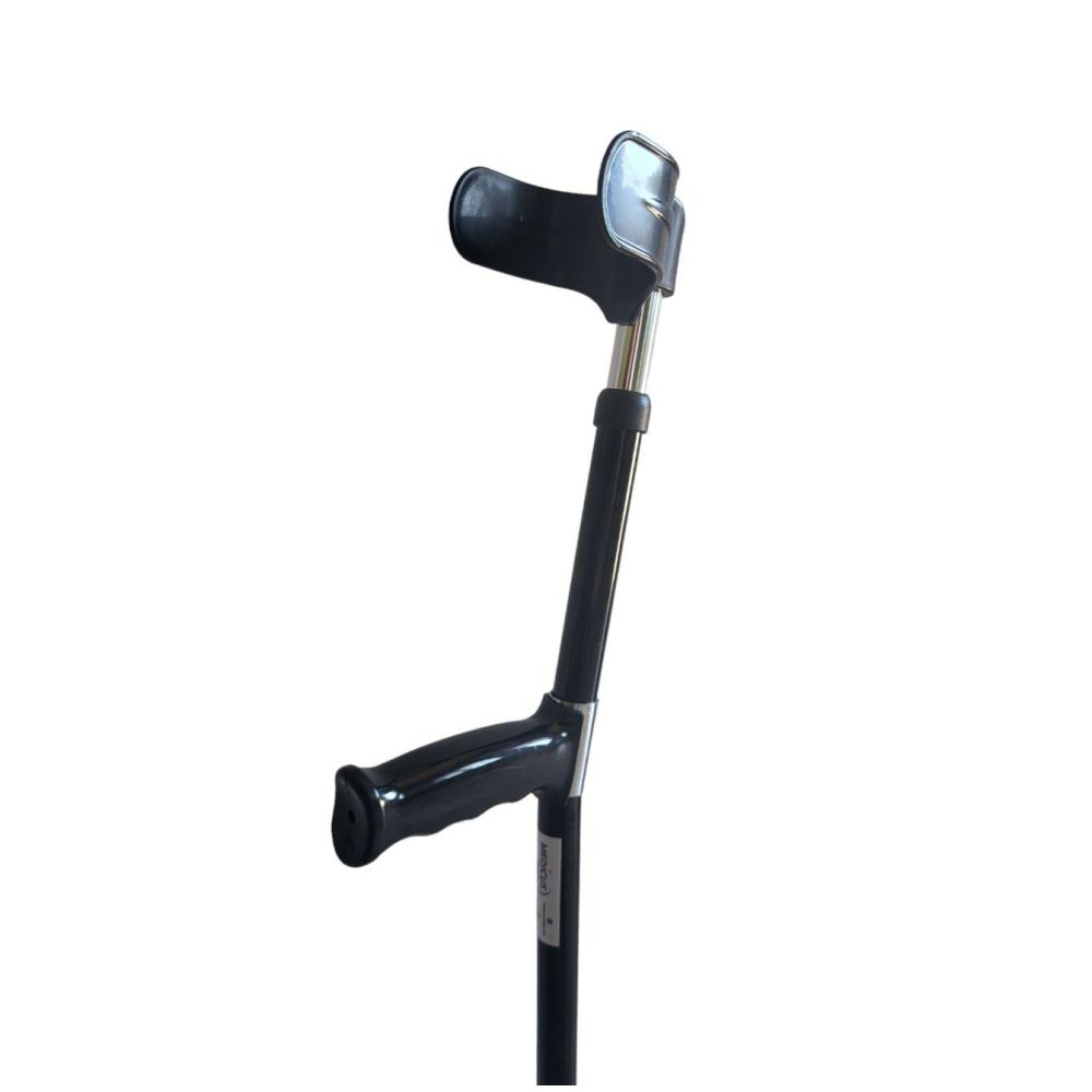 Подлактна патерица со подесување на висина DY923L