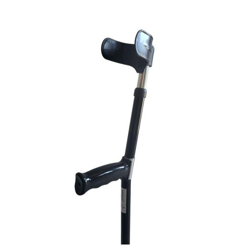 Подлактна патерица со подесување на висина DY923L