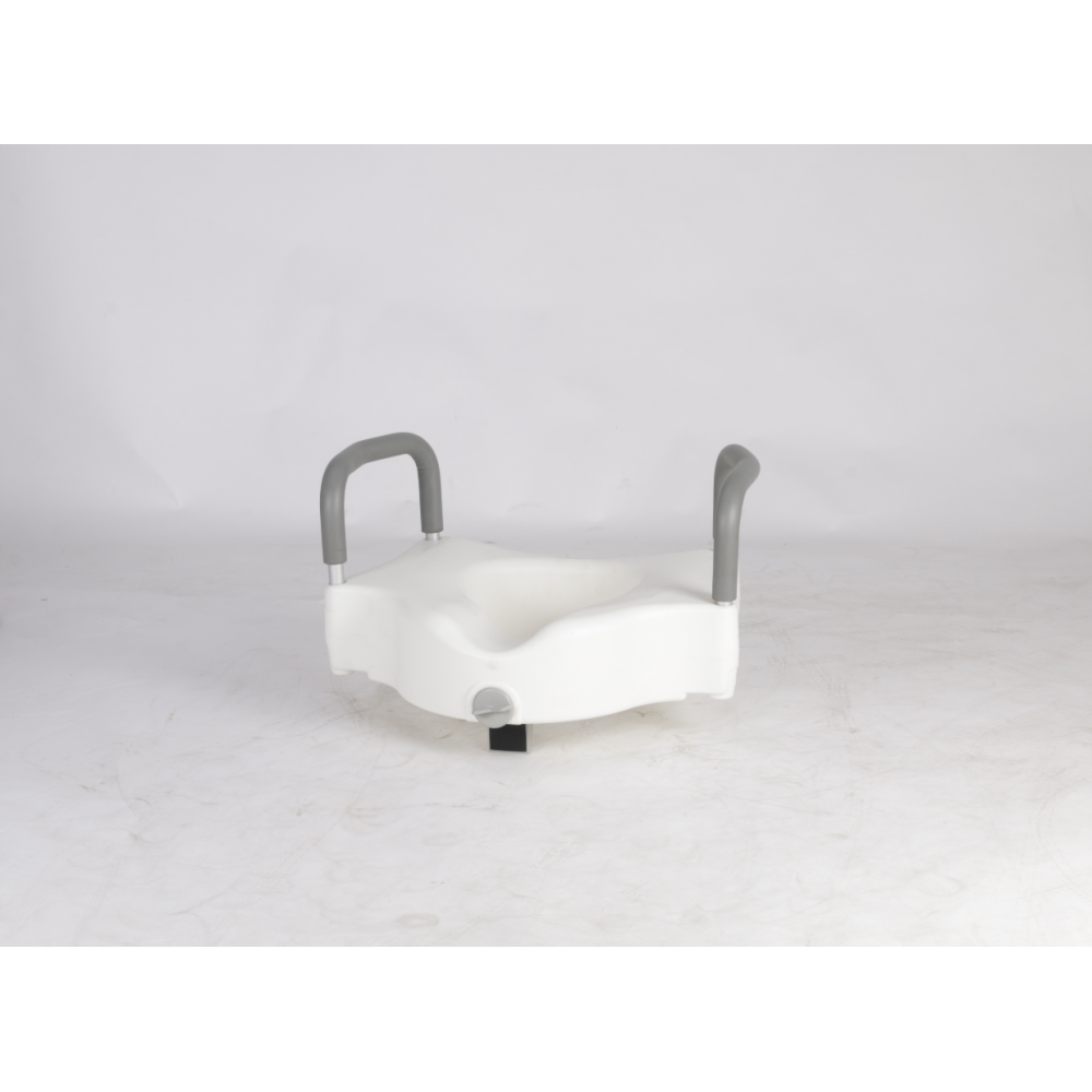 Përmirësim për tasat e WC me doreza DY