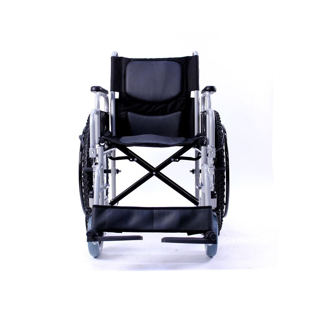 Karrige me rrota - standard 1903 DY