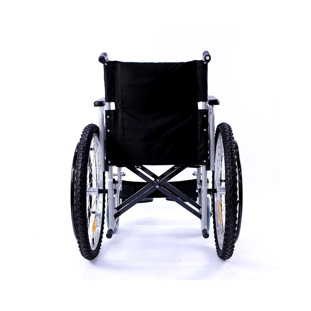 Karrige me rrota - standard 1903 DY