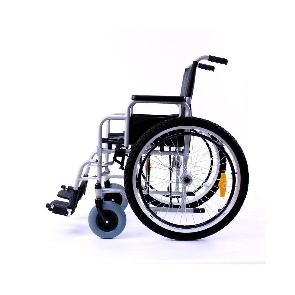 Karrige me rrota - standard 1903 DY