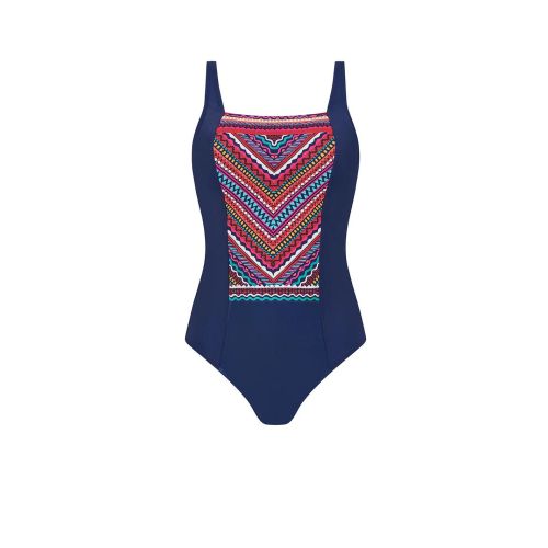 Thassos FB едноделен костим за капење