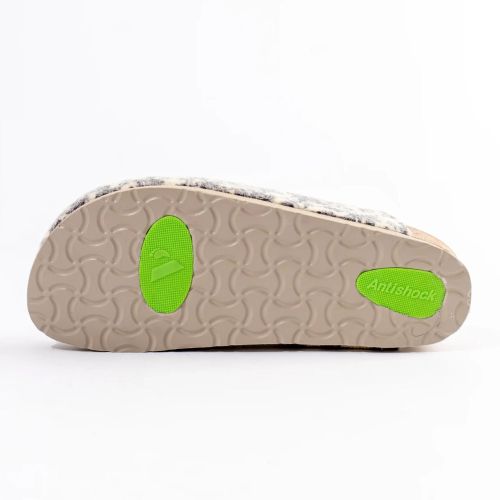 Anti shok pantofla anatomike dhome