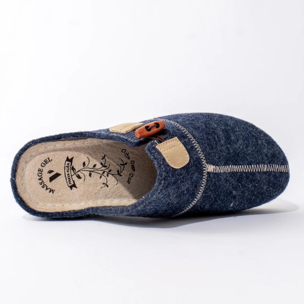 Анатомска собна папуча (жени) 208