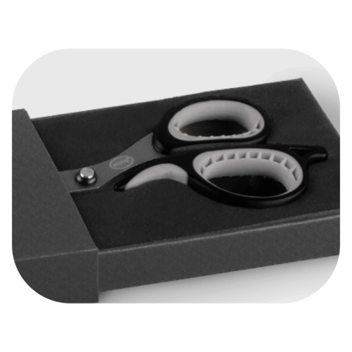 Премиум ножици за кинези ленти