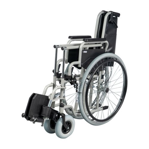 Собна инвалидска количка со вц