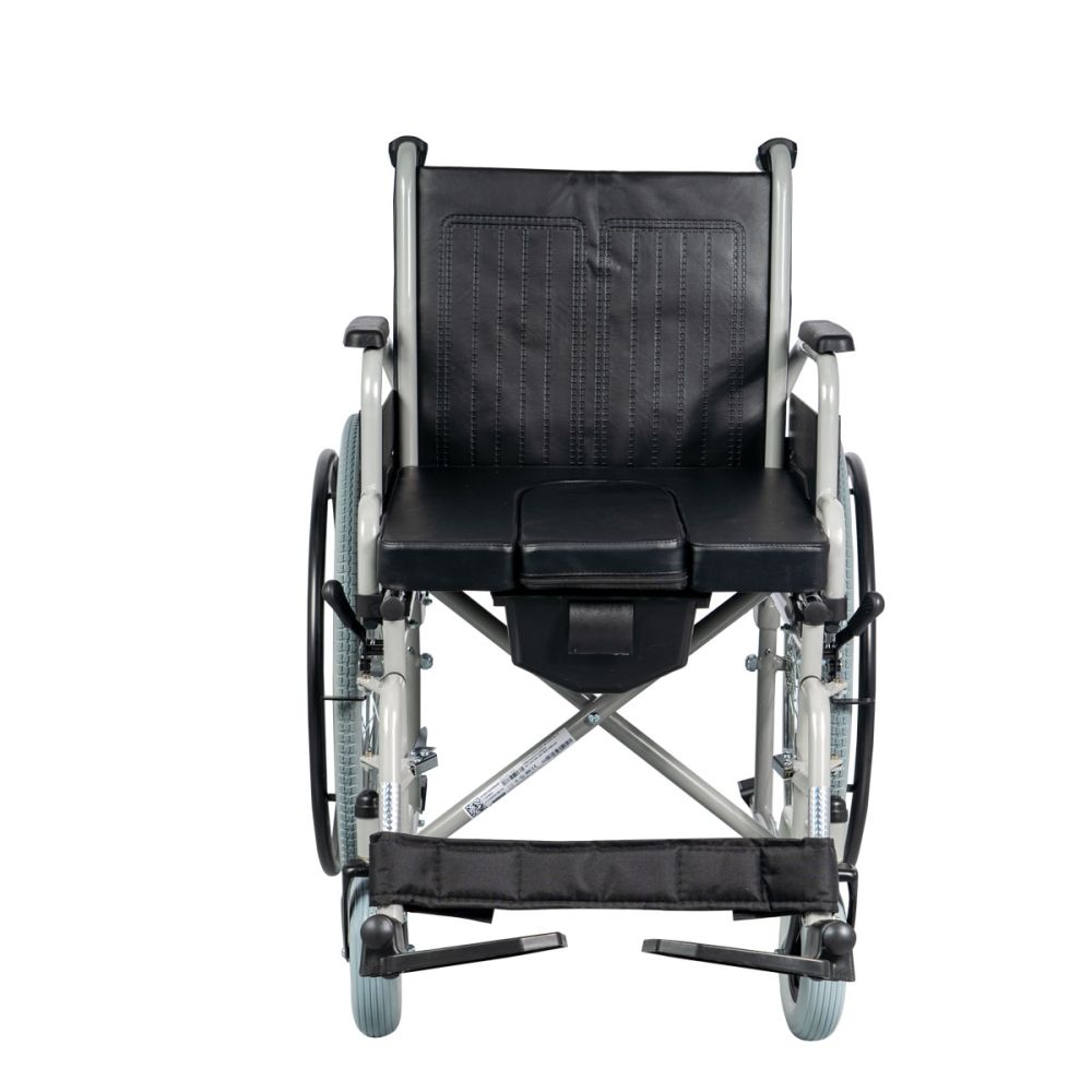 Собна инвалидска количка со вц