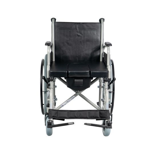 Собна инвалидска количка со вц