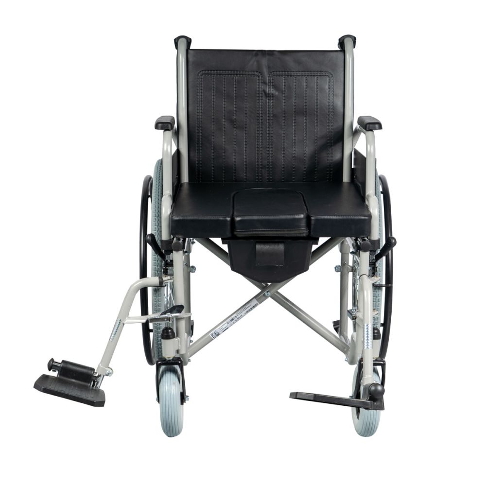 Собна инвалидска количка со вц