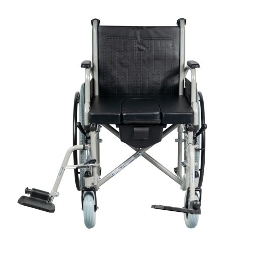 Собна инвалидска количка со вц