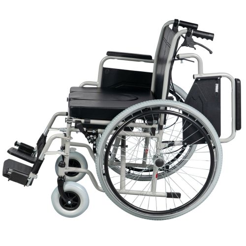 Собна инвалидска количка со вц