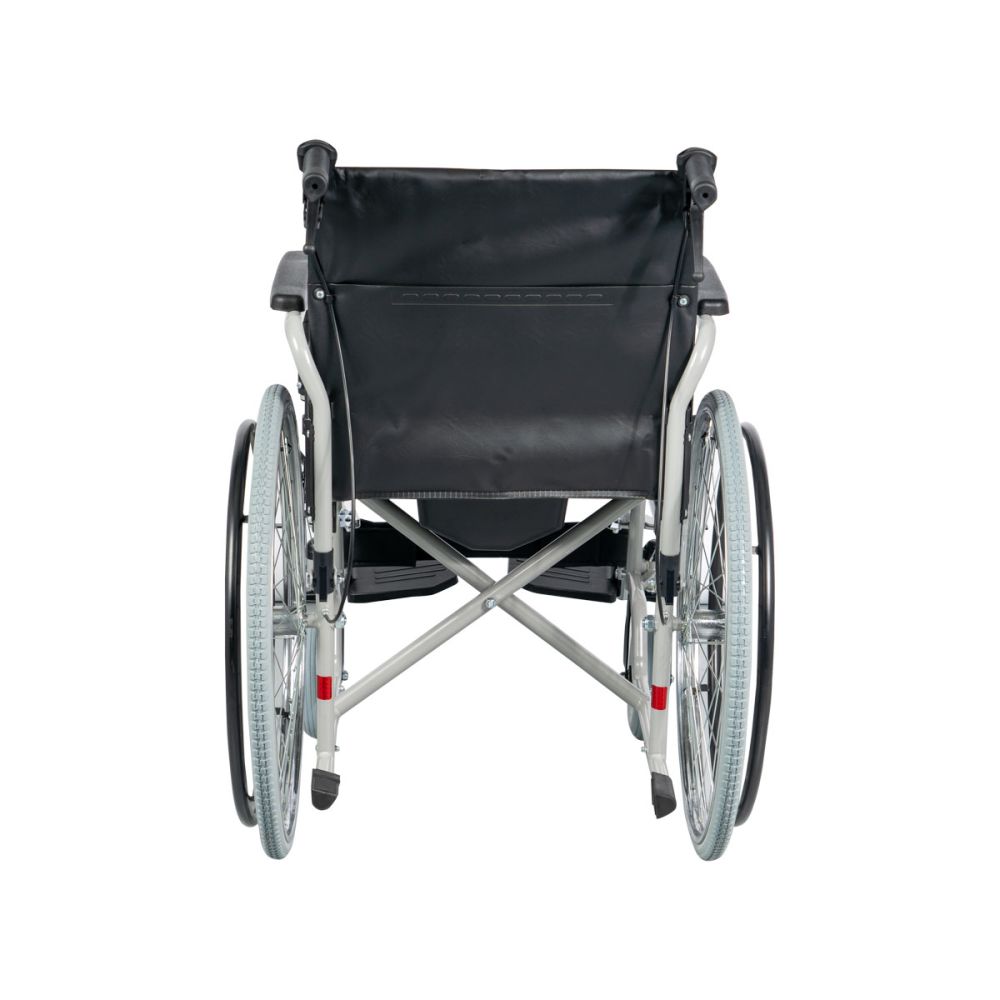 Собна инвалидска количка со вц