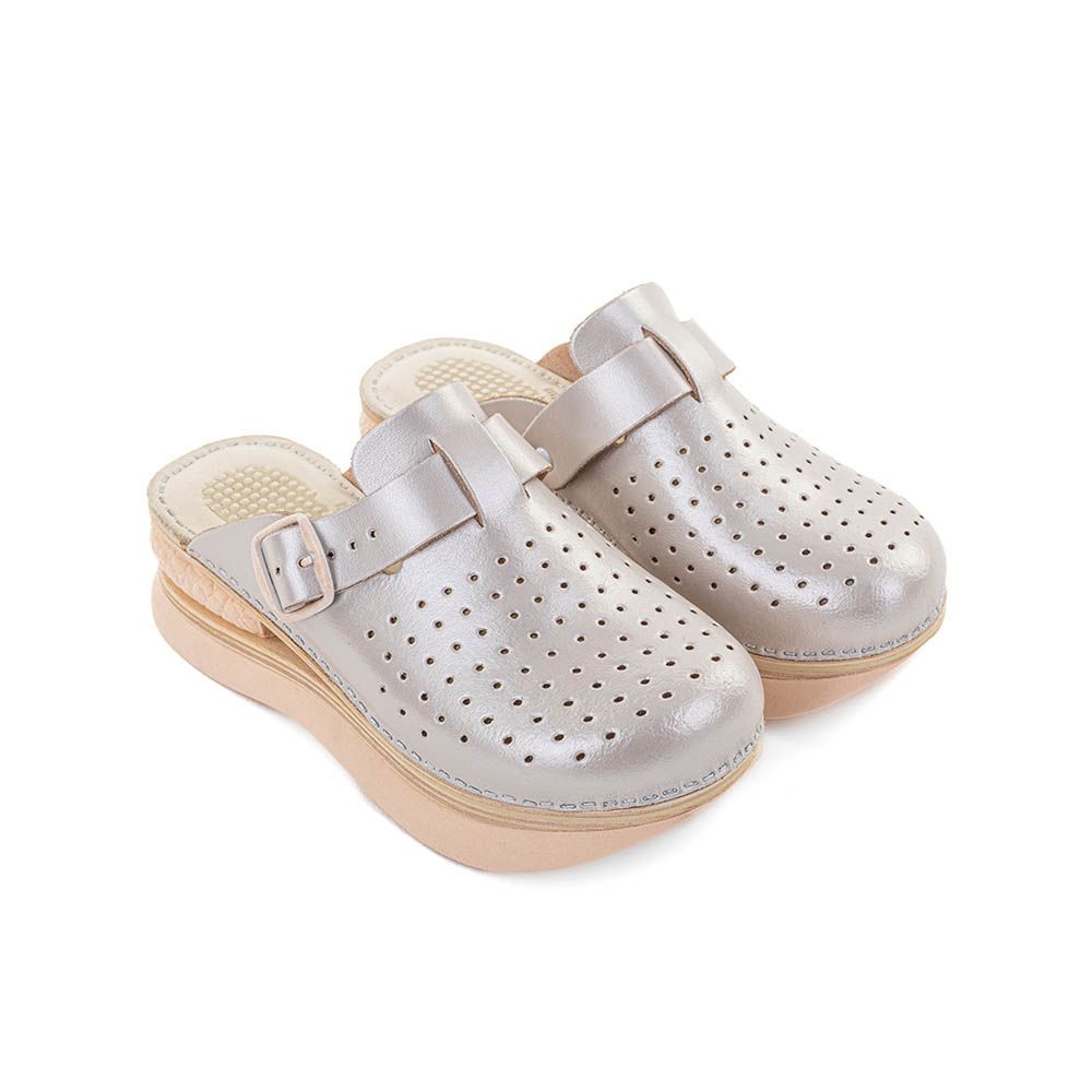 Кломпa со перниче од мемори пена