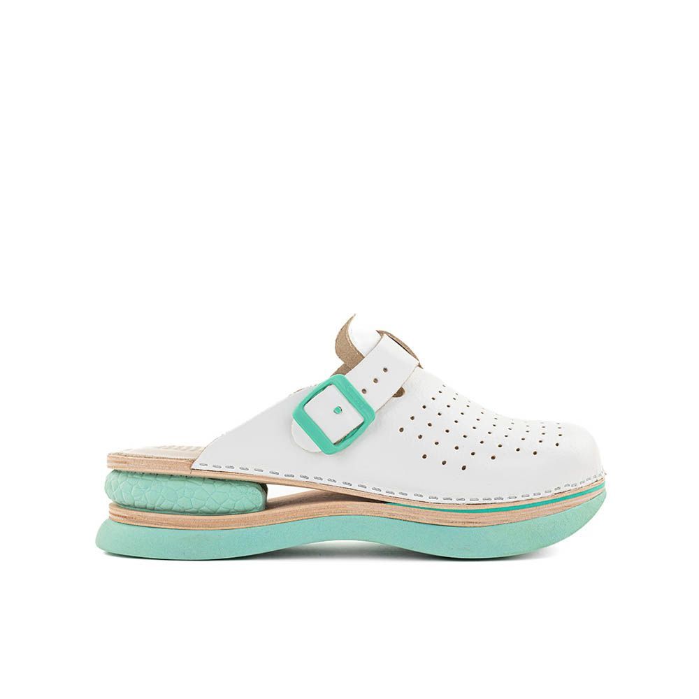 Кломпa со перниче од мемори пена