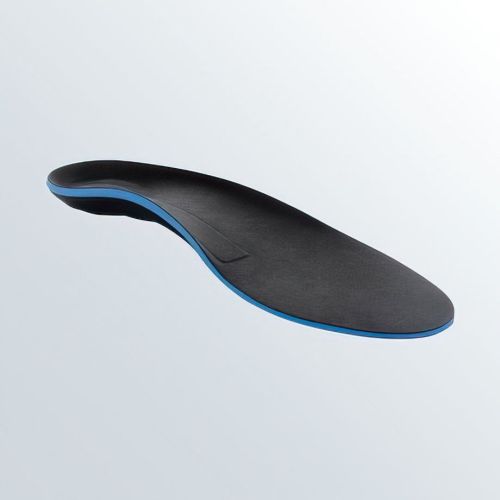 Целосна влошка за шилци во пета Heel pain