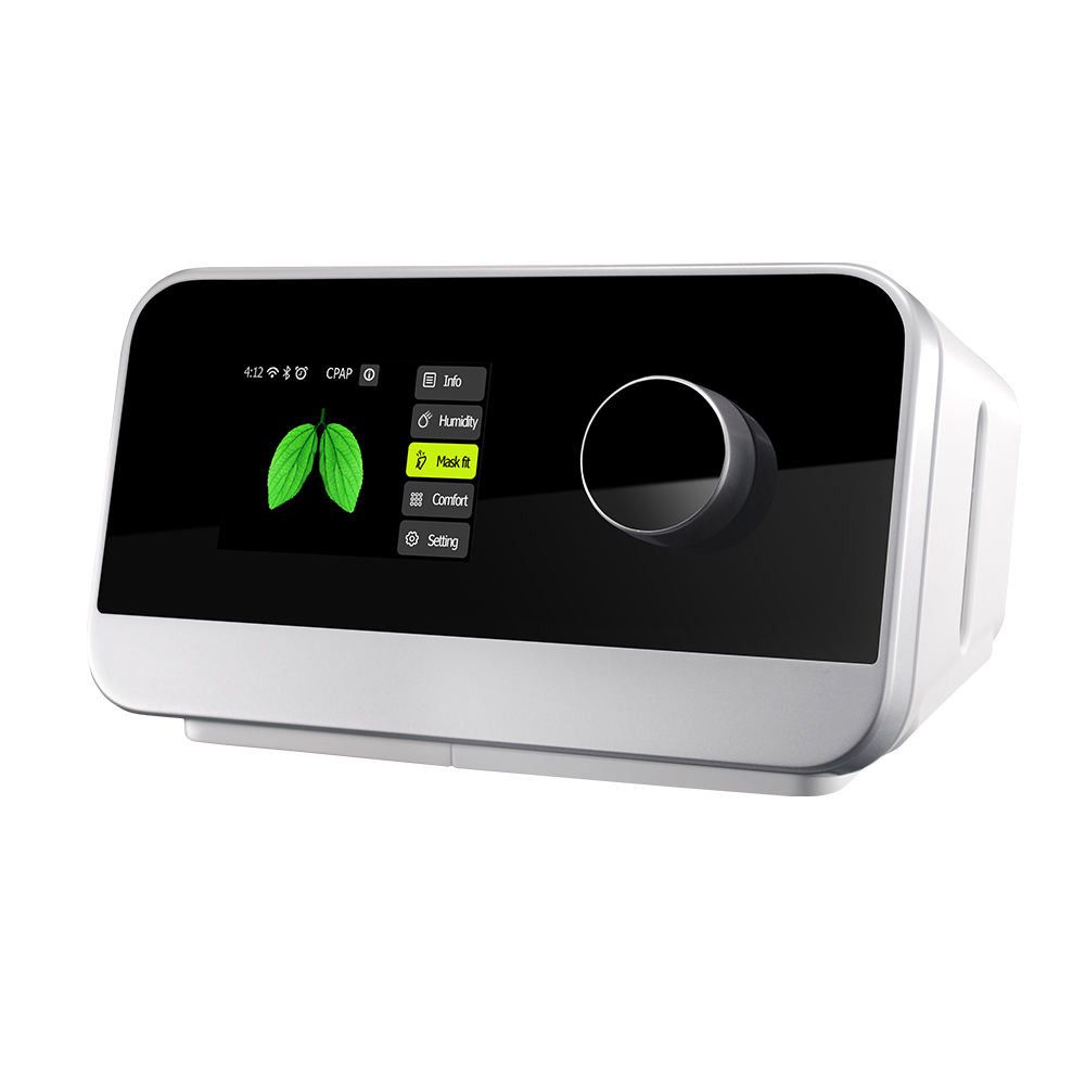 Апарат за слип апнеа CPAP Resvent iBreeze 20A