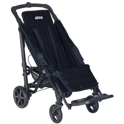 Инвалидска количка за церебрална парализа Piper Comfort