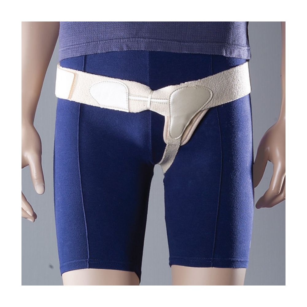 Појас за еднострана препонска кила 2149