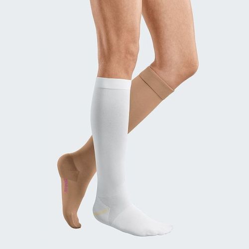 Kit Mediven Ulcer - trajtim për ulcerat venoze të këmbëve