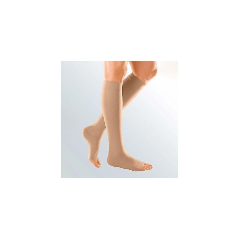 Дуомед Смут чорапи до колено