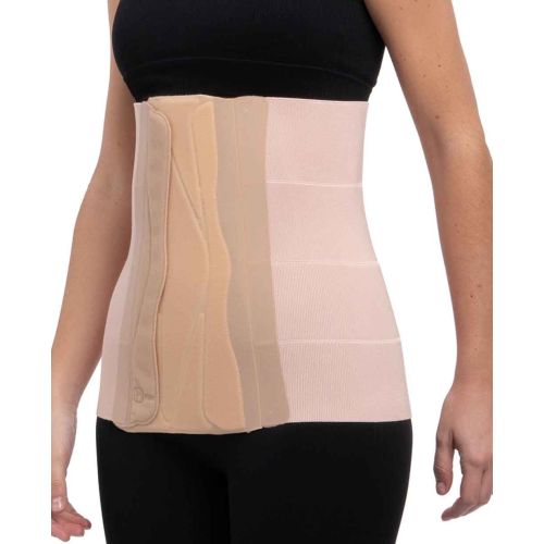 Абдоминален појас