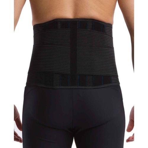 Лумбален појас за поддршка и заштита од оптоварување